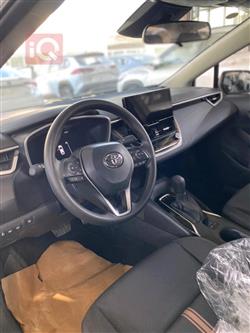 تۆیۆتا کۆرۆلا